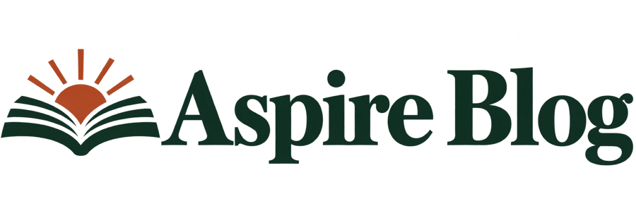 Aspire Blog
