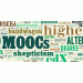 Here a MOOC, there a MOOC: Coursera Goes Big