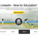 LinkedIn debuts University Pages