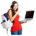 Can flipped classrooms make community colleges more efficient?