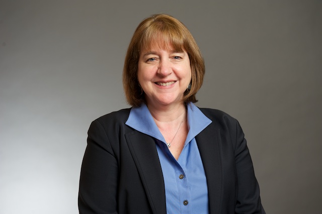 Mary Thompson-Jones is a faculty member and the academic director of the Master of Science in Global Studies and International Affairs program at Northeastern's College of Professional Studies. 