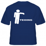 teo-shirt