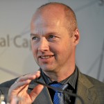 Future transportation: Sebastian Thrun