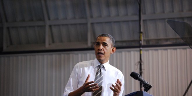 Obama to Higher Ed: Find Ways to Lower Costs, Maintain Quality