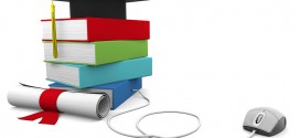 Top Five Trends in Higher Education for 2014