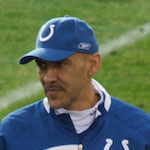 tony-dungy, leadership