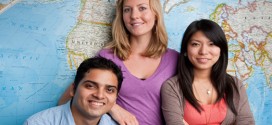 Going Global: Top Trends in International Education